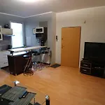 Mostowa 3 Apart-hotel 3*
