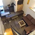 Mostowa 3 Apart-hotel Bydgoszcz