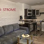 Apart-hotel Mostowa 3 Bydgoszcz