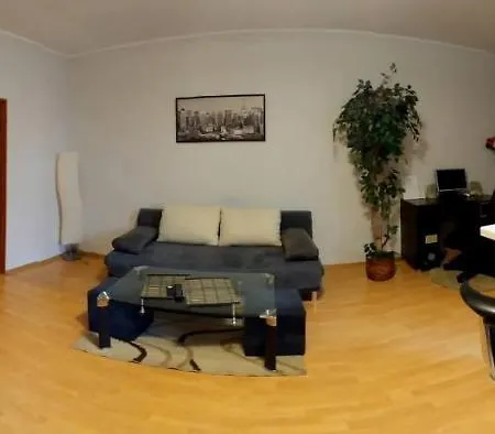 Mostowa 3 ビィドゴシュチュ