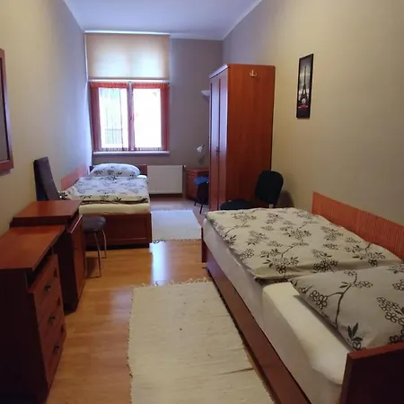Mostowa 3 Bydgoszcz