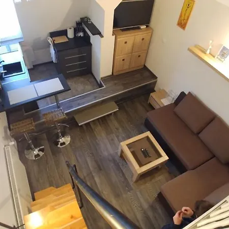 Mostowa 3 Apart Otel Bydgoszcz