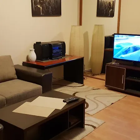 Mostowa 3 Hotel apartamentowy