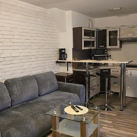 Mostowa 3 3* Bydgoszcz