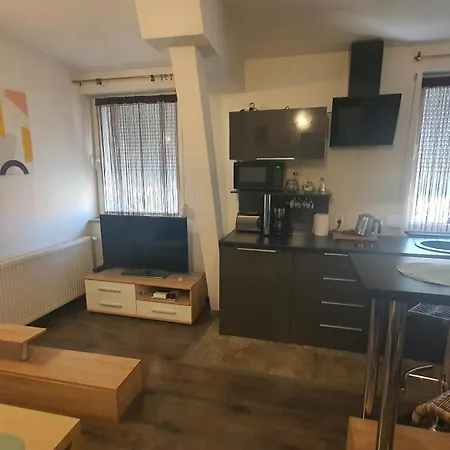 Mostowa 3 Hotel apartamentowy Bydgoszcz