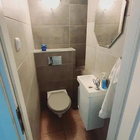 Mostowa 3 3* Bydgoszcz