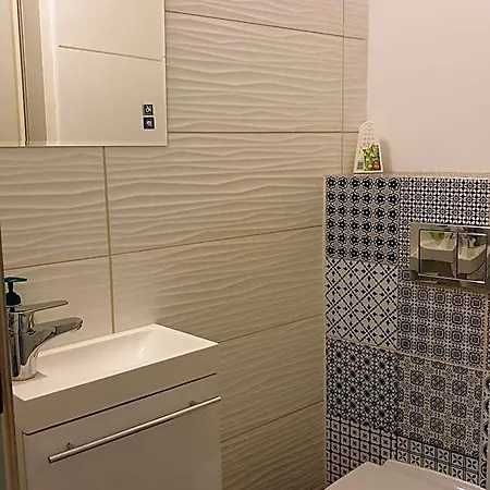 شقة فندقية Mostowa 3 3*