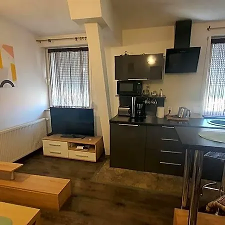 Mostowa 3 Aparthotel