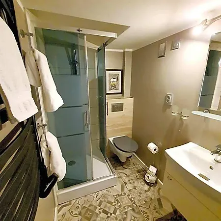 Aparthotel Mostowa 3 Bydgoszcz