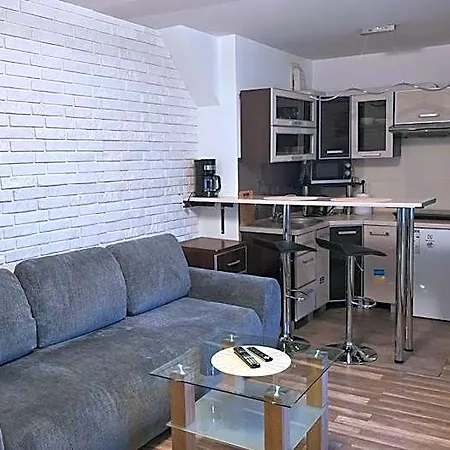Mostowa 3 3* Bydgoszcz
