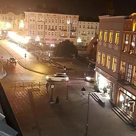 Mostowa 3 3* Bydgoszcz
