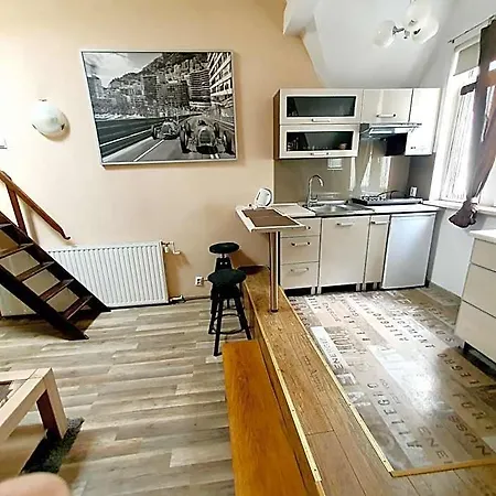 Mostowa 3 Aparthotel Bydgoszcz