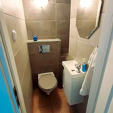 Mostowa 3 3* Bydgoszcz
