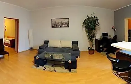Mostowa 3 Aparthotel 3*