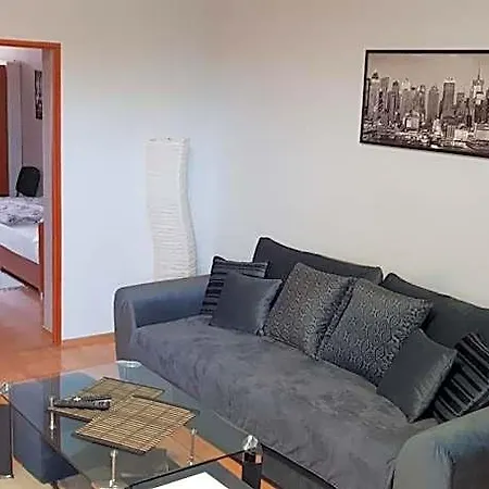 Aparthotel Mostowa 3 3*