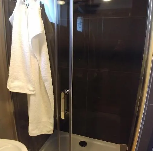 Mostowa 3 Hotel apartamentowy 3*