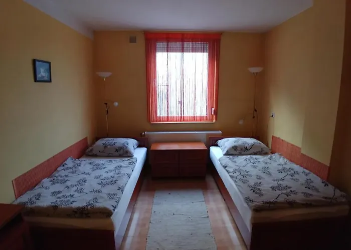 Mostowa 3 Hotel apartamentowy 3*