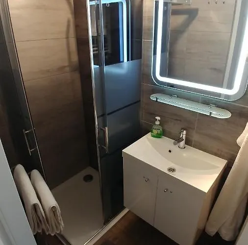 Mostowa 3 Lejlighedshotel Bydgoszcz