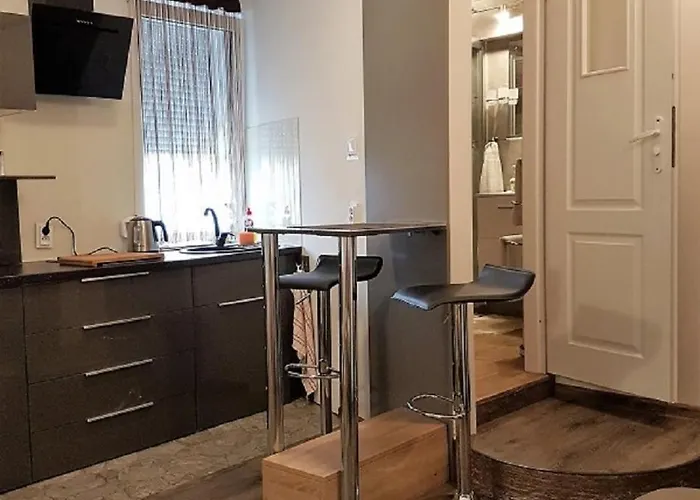 Mostowa 3 3* Bydgoszcz