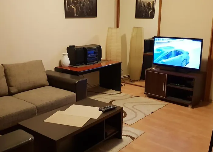 Mostowa 3 Lejlighedshotel