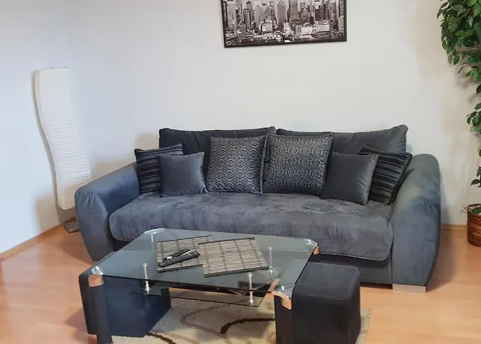 Apart Otel Mostowa 3 3*