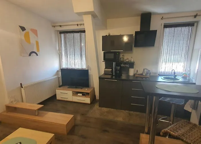 Mostowa 3 Apart Otel Bydgoszcz