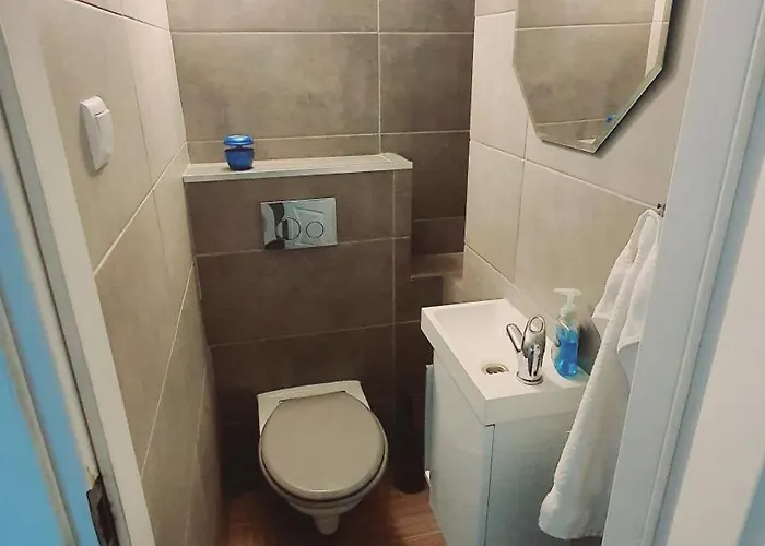 Mostowa 3 3* Bydgoszcz